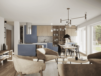 Eigentumswohnung in 5020 Salzburg