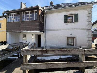 Haus kaufen in 5760 Saalfelden (Bild 2)