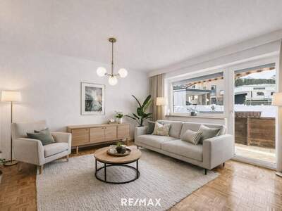 Eigentumswohnung in 6391 Fieberbrunn