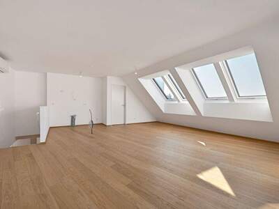 Terrassenwohnung kaufen in 1180 Wien (Bild 3)