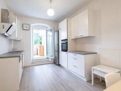 Altbauwohnung kaufen in 6020 Innsbruck (Bild 5)
