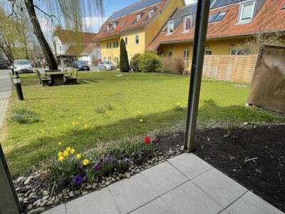 Apartment provisionsfrei mieten in 8042 Steiermark
