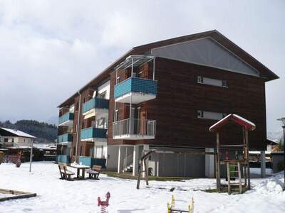 Terrassenwohnung mieten in 8793 Trofaiach (Bild 3)