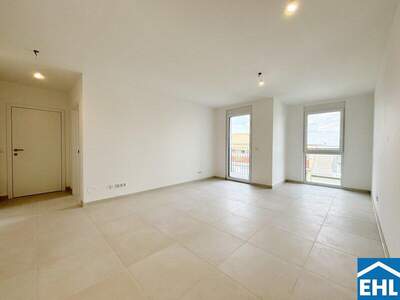 Terrassenwohnung mieten in 1100 Wien (Bild 1)