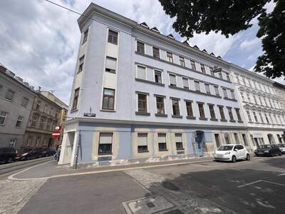 Wohnung kaufen in 1170 Wien