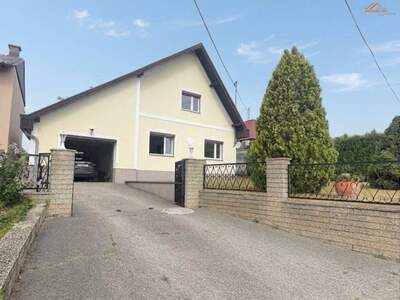 Haus kaufen in 2630 Ternitz