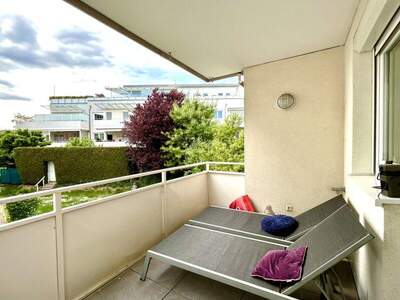Terrassenwohnung kaufen in 9020 Klagenfurt (Bild 4)