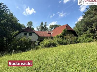 Haus kaufen in 3041 Hagenau (Bild 3)