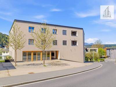 Eigentumswohnung in 6820 Frastanz