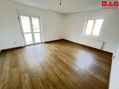 Terrassenwohnung mieten in 8750 Judenburg (Bild 1)