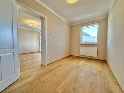 Terrassenwohnung kaufen in 8940 Liezen (Bild 5)