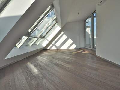 Terrassenwohnung kaufen in 1060 Wien (Bild 2)