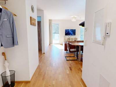 Wohnung mit Balkon mieten in 9210 Pörtschach (Bild 3)