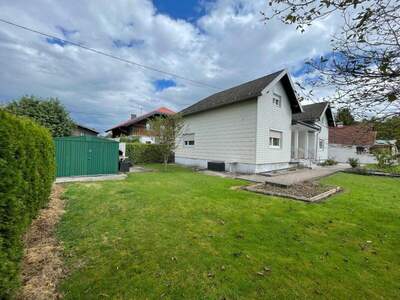 Haus kaufen in 5230 Mattighofen