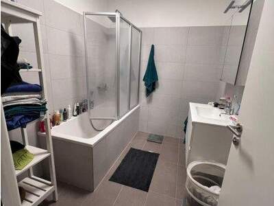 Terrassenwohnung mieten in 2442 Unterwaltersdorf (Bild 5)