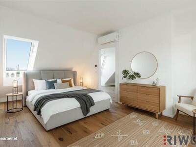 Terrassenwohnung kaufen in 1050 Wien (Bild 5)