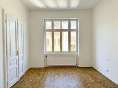Altbauwohnung mit Balkon mieten in 1070 Wien (Bild 3)