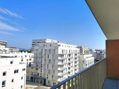 Mietwohnung in 1220 Wien