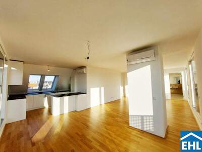 Terrassenwohnung mieten in 1160 Wien (Bild 5)