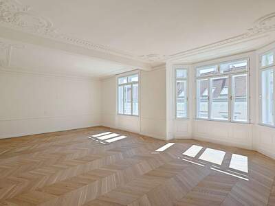 Altbauwohnung kaufen in 1040 Wien (Bild 4)