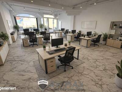 Gewerbeobjekt mieten in 3430 Tulln