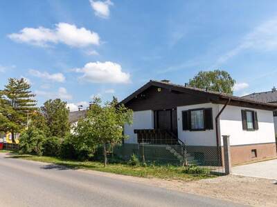 Haus kaufen in 2201 Seyring