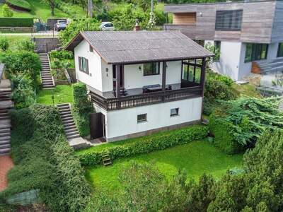 Haus kaufen in 1140 Wien