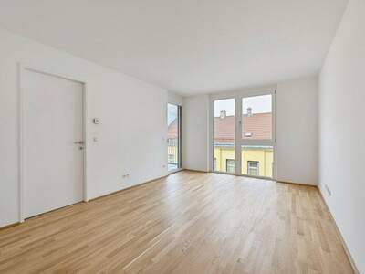 Terrassenwohnung kaufen in 1210 Wien (Bild 4)