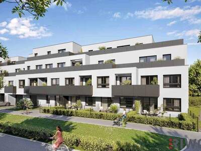 Terrassenwohnung kaufen in 1220 Wien (Bild 4)