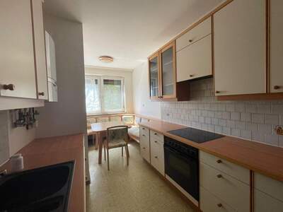 Wohnung mit Balkon mieten in 8650 Kindberg (Bild 2)