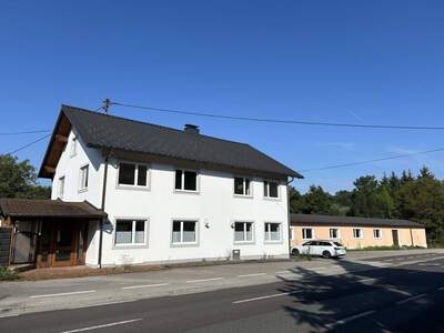 Haus mieten in 4073 Mühlbach