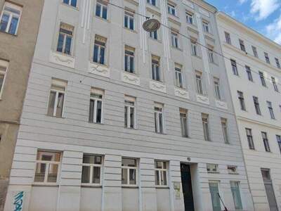 Mietwohnung in 1040 Wien