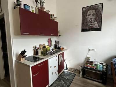 Altbauwohnung kaufen in 6020 Innsbruck (Bild 5)