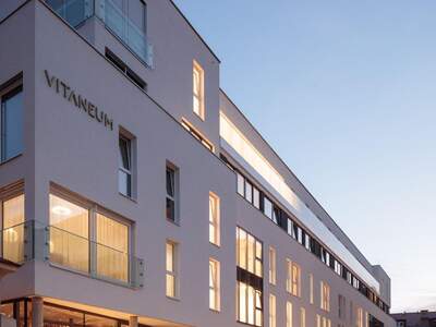 Wohnung kaufen in 9020 Klagenfurt (Bild 1)