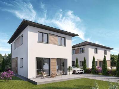 Haus kaufen in 6912 Hörbranz