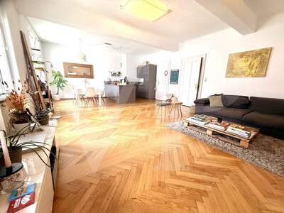 Wohnung kaufen in 5020 Salzburg