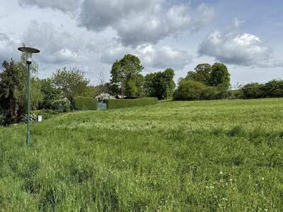 Plot / Land provisionsfrei kaufen in 7551 Stegersbach
