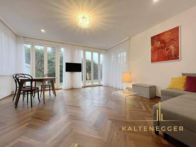 Wohnung kaufen in 1190 Wien