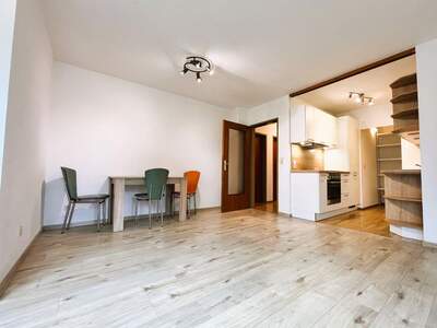 Wohnung mit Balkon mieten in 6410 Telfs (Bild 2)