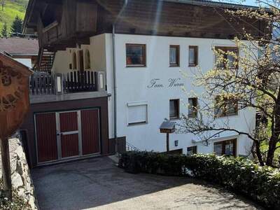 Mietwohnung provisionsfrei in 6276 Stummerberg