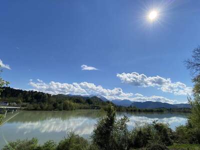 Grundstück kaufen in 9121 Dullach II