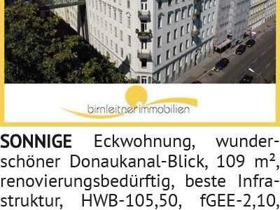 Eigentumswohnung in 1090 Wien
