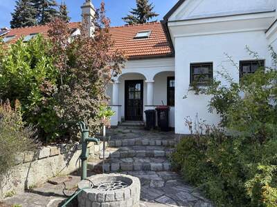 Haus kaufen in 7434 Bernstein