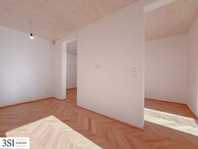 Wohnung mit Balkon kaufen in 1020 Wien (Bild 3)