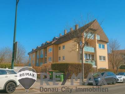 Wohnung mieten in 2340 Mödling (Bild 1)