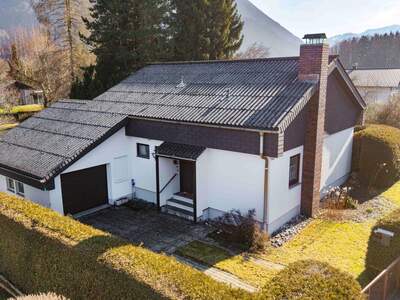 Bungalow kaufen in 4644 Scharnstein