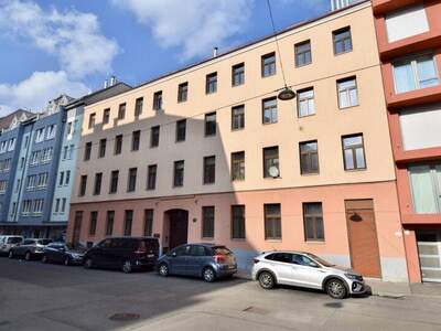 Wohnung kaufen in 1100 Wien (Bild 5)