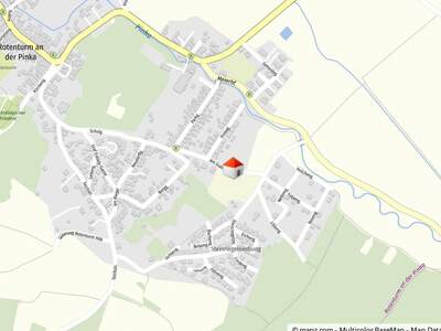 Haus mit Garten mieten in 7501 Rotenturm (Bild 4)