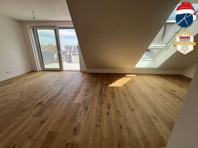 Wohnung mit Balkon kaufen in 1100 Wien (Bild 4)