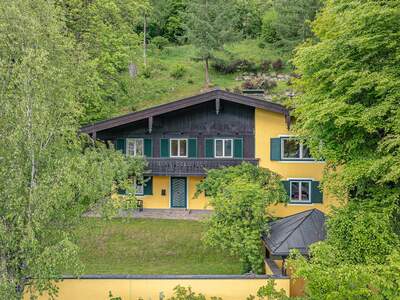 Haus kaufen in 5721 Piesendorf (Bild 2)